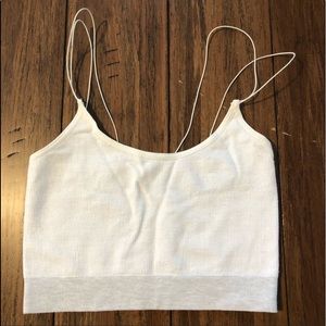 Urban Outfitters Seamless Top